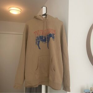 Tyler Childers Hoodie